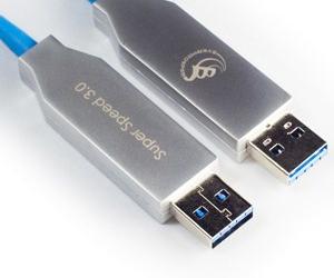 Cypress и EverPro удлинили подключение по USB 3.0 до 100 метров