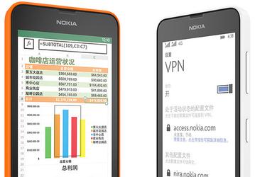 Смартфоны Nokia Lumia 638 и 636 официально представлены в Китае