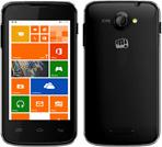 Micromax представила бюджетные смартфоны под управлением Windows Phone 8.1