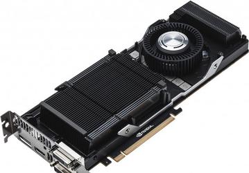 Референсные 3D-карты на GPU Nvidia Maxwell могут получить охладители с гибридными вентиляторами 