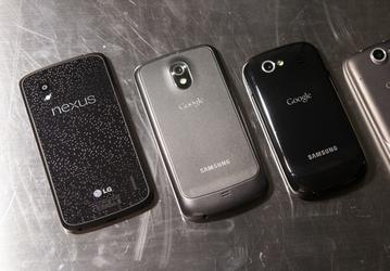 Представитель Google заявил, что компания не собирается закрывать программу Nexus
