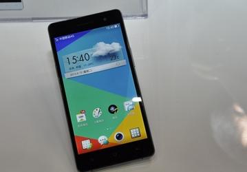 Смартфон Oppo R3 предлагает магниевый корпус толщиной 6,3 мм, пятидюймовый дисплей и поддержку LTE