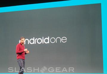 Представлена программа Google Android One