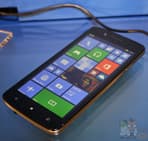 Анонсированы смартфоны Prestigio MultiPhone 8400 DUO и 8500 DUO под управлением Windows Phone 8.1