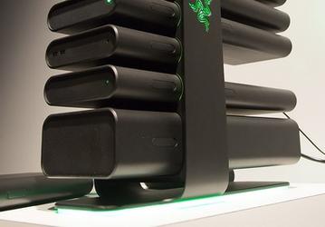 Несмотря на трудности, Razer продолжает работу над Project Christine