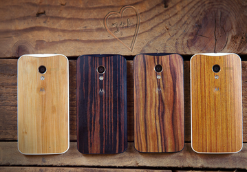 Смартфон Moto X доступен в модификации с 64 ГБ памяти