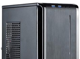 Spire готовит к выпуску корпус PowerCube 502, совместимый с системными платами типоразмера Mini-ITX