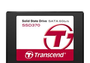 Твердотельные накопители Transcend SSD370 доступны по цене от $50 до $680