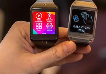 На этой неделе Samsung покажет умные часы на платформе Android Wear и, возможно, раздаст какое-то их количество бесплатно