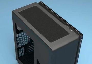 Корпус для ПК Phanteks Enthoo Mini XL рассчитан на платы типоразмера micro-ATX 