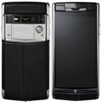 Смартфон Vertu Signature Touch на платформе Qualcomm Snapdragon 800 стоит $11 280