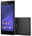Sony представила смартфон Xperia T3 с экраном диагональю 5,3 дюйма