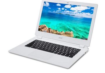 Acer готовит мобильный ПК Chromebook CB5, основанный на платформе Nvidia Tegra K1