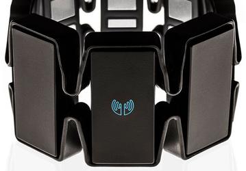 Thalmic Labs начинает прием предварительных заказов на нарукавные повязки Myo, распознающие жесты