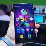 Смартфон Lenovo K920 получил камеру разрешением 16 Мп с оптической стабилизацией