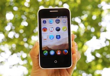 Смартфоны с FireFox OS стоимостью $25 должны появиться в Индии уже в ближайшие месяцы