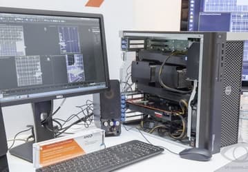 AMD готовит ускоритель FirePro W8100, основанный на GPU Tonga 