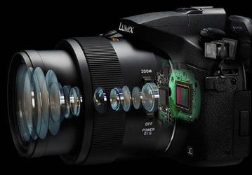 Появились предварительные сведения о камере Panasonic Lumix DMC-LX8 с дюймовым датчиком, анонс которой ожидается 16 июля