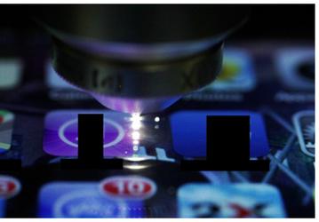 Специалисты Corning создали полностью прозрачные датчики на основе стекла Gorilla Glass