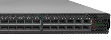 Компания Mellanox представила первый в мире коммутатор InfiniBand EDR 100 Гбит/с 
