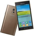 Представлен смартфон Samsung Z с ОС Tizen