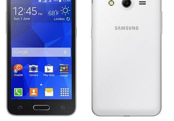 Samsung готовит смартфоны Galaxy Core 2 и Pocket 2, работающие под управлением Android 4.4.2
