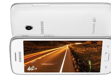 Смартфон Samsung Galaxy Core Mini 4G лишили фронтальной камеры, но наделили поддержкой LTE