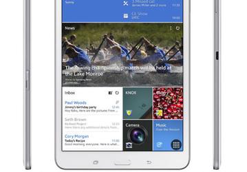 Samsung снизила цены на планшеты Galaxy Tab Pro 8.4 и Galaxy Tab Pro 10.5