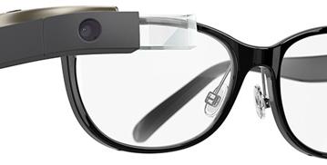 «Умные» очки Google Glass получили 2 ГБ оперативной памяти