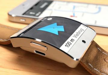 Программист Atlas Wearables Алекс Се будет работать в Apple