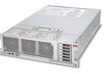 Анонсированы «эластичные» x86-совместимые серверы Oracle Sun Server X4-4 и Sun Server X4-8 на процессорах Intel Xeon E7-8895 v2
