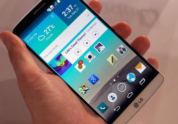 Продажи LG G3 за пределами родного рынка начнутся 27 июня, но Европа увидит флагман только в июле