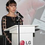 Встреча iXBT.com с компанией LG — говорим о новом смартфоне LG G3