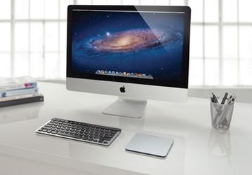 Apple представит обновлённые ПК iMac с процессорами Haswell Refresh уже на следующей неделе