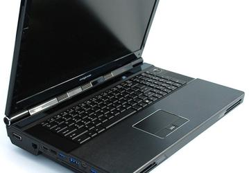 Ноутбук Eurocom Panther 5 может быть оснащен двумя GPU Nvidia GeForce GTX 880M