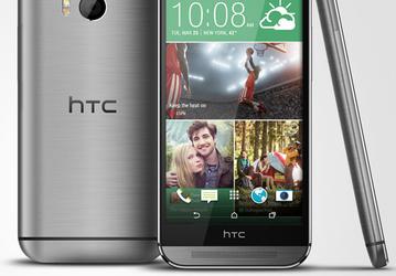 HTC пообещала обновить ОС смартфонов One (M7) и One (M8) до Android L