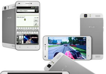 Продажи смартфонов Xolo Q1200 толщиной 6,85 мм начинаются 10 июня