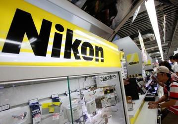 Nikon выделяет по 2 млрд долларов на НИОКР и покупку других компаний, работающих в перспективных отраслях