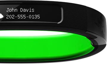 Умные часы Razer Nabu Developer Edition уже поступают к разработчикам 