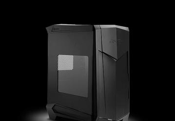 Создатели компьютерного корпуса SilverStone Raven RV05 отказались от отсеков типоразмера 5,25 дюйма