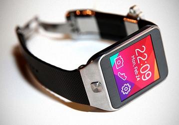 Samsung представит «умные» часы Gear 2 Solo в июле, а Gear 3 уже в сентябре