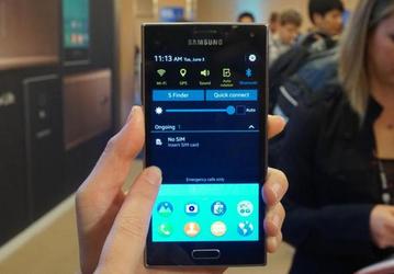 Samsung тестирует смартфон Galaxy S5 с предустановленной ОС Tizen
