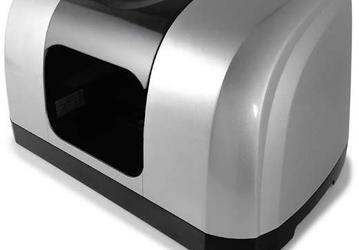 Принтер Nexcopy USB Clip Printer предназначен для печати на флэшках