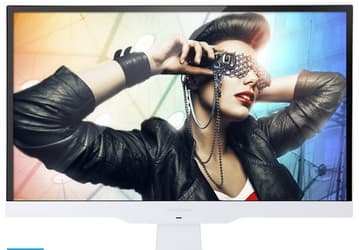 Мониторы ViewSonic VX2363Smhl-W и VX2263Smhl-W оснащены панелями IPS разрешением Full HD 