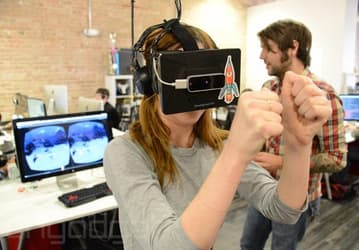 Oculus VR и ряд других компаний намерены создать объединение Immersive Technology Alliance