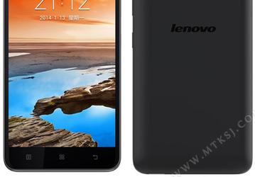 Lenovo A850+ может оказаться одним из самых доступных смартфонов с восьмиядерным процессором