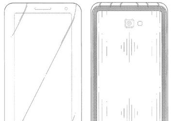 Samsung рассматривает возможность создания смартфона или планшета с дисплеем формата 21:9
