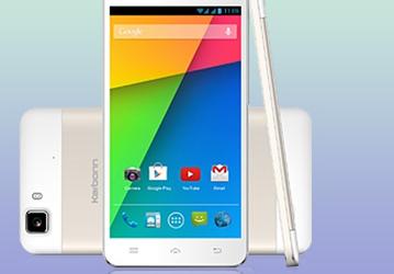 Karbonn представила смартфоны Titanium Hexa, Titanium Octane и Titanium Octane Plus