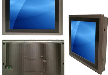 Сенсорный промышленный ПК Acnodes PC9150 удовлетворяет рейтингу защиты IP65 