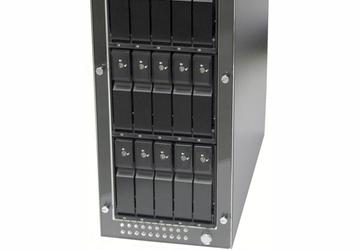 Анонсировано семейство внешних хранилищ Addonics 6G RAID Tower